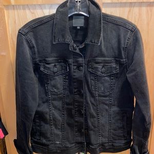 Black Joe’s jean jacket